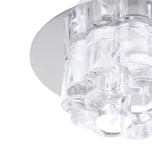 Світильник точковий Brille декоративний HDL-G71 165066 - фото 4