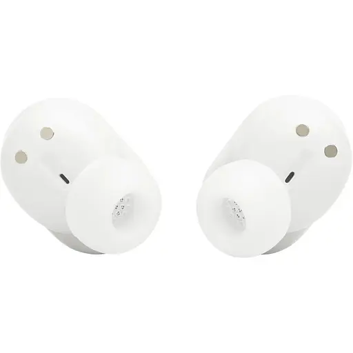 Наушники TWS JBL Tune Buds 2 5.3 (JBLTBUDS2WHT) White UA