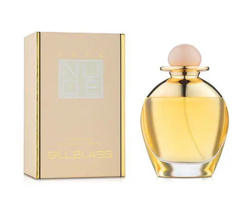 Оригінал Bill Blass Nude 100 мл Одеколон - фото 1