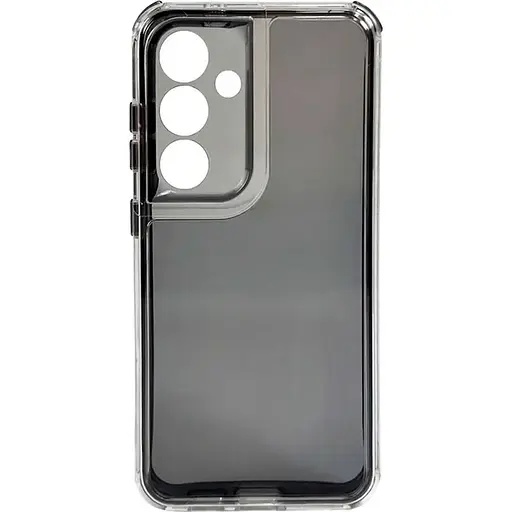 Чохол для телефону Space III Case для Samsung Galaxy S24 Ultra Black (132055)