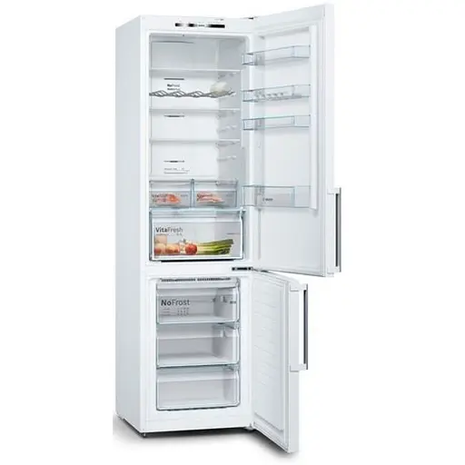 Холодильник BOSCH KGN 39 VW 316 - фото 2