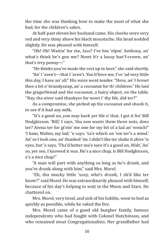 Sons and Lovers - фото 10