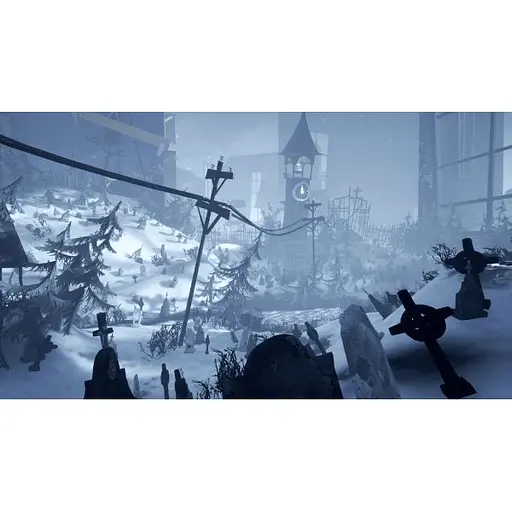 Гра Hello Neighbor Hide and Seek (російські субтитри) (PS4) - фото 6