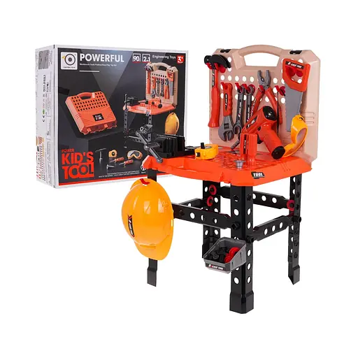 Майстерня Ramiz для маленького майстра 8801