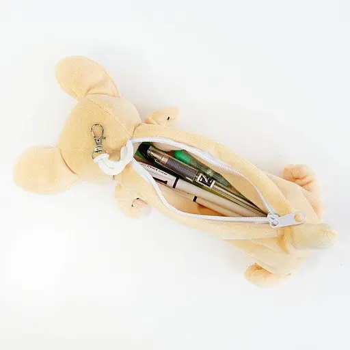 Пенал Собака Чихуахуа 26см - фото 3