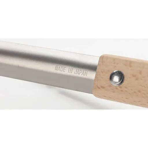 Щипці BBQ Snow Peak N-020 Fire Tongs - фото 5