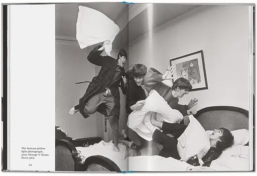 Harry Benson. The Beatles - фото 4