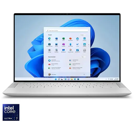 Ноутбук Dell XPS 9440 Ultra 7 155H la 48GHz, +, 16GB LPDDR5x, 1TB, RTX 4050 6GB, Windows 11 Pro