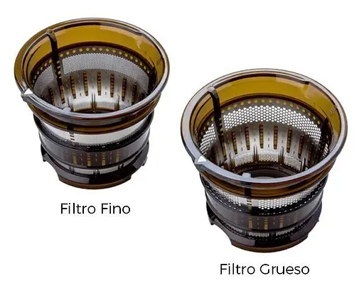 Соковитискач BioChef Atlas Slow Juicer білий - фото 7