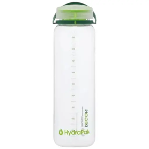 Пляшка HydraPak 1L Recon Bottle Lime (1053-BR02E)