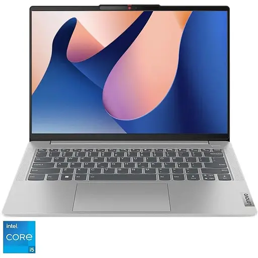 Ноутбук Lenovo IdeaPad Slim 5 14IAH8 i5-12450H 44GHz,16GB,1TB,UHD,Без ОС