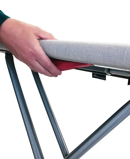 Гладильная доска Rolser K-UNO Plomo (K01015-2087) - фото 8