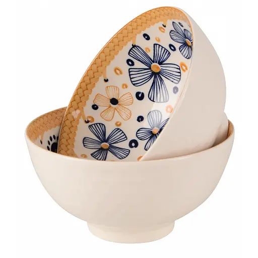 Набор пиал Led Bohemia-A 11 см (B010382) - фото 2