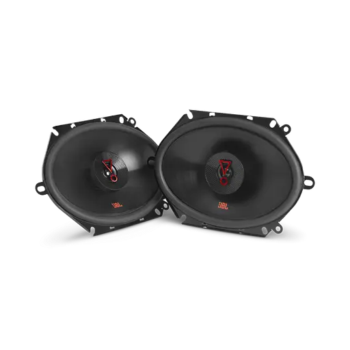 Коаксиальная акустическая система JBL STAGE3 8627