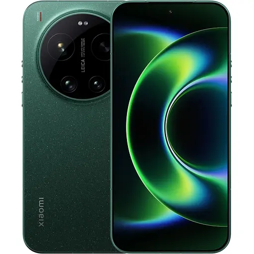 Смартфон Xiaomi 17 Ultra 16/512GB Starlit Green Global EU [160108] - фото 1