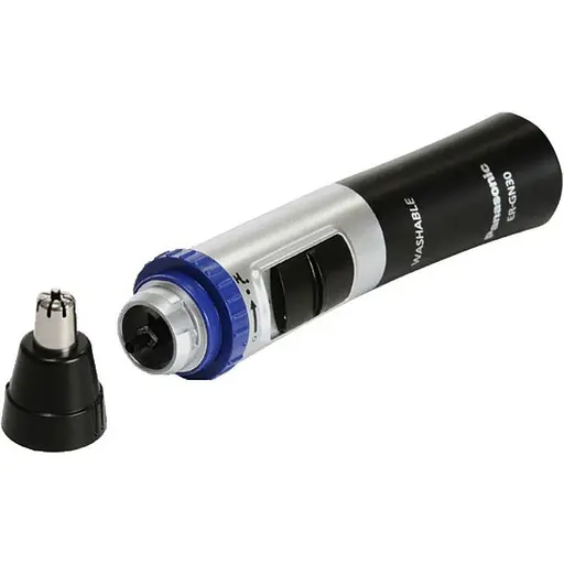 Триммер для носа и ушей Panasonic ER-GN30-K520 [116746] - фото 2