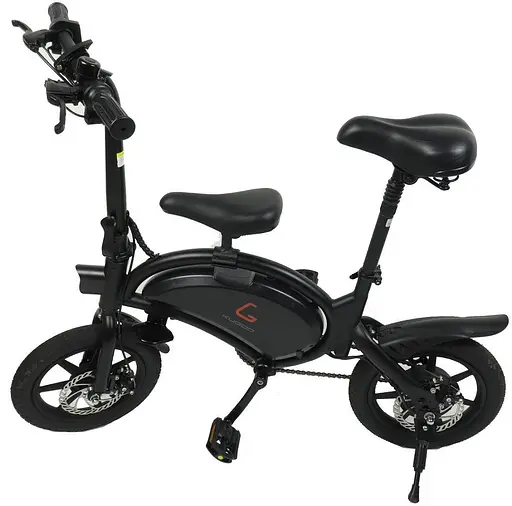 Електровелосипед Kugoo V1 (Jilong) у Дніпрі