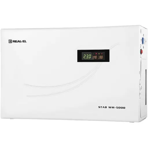 Стабилизатор Real-El Stab WM-5000