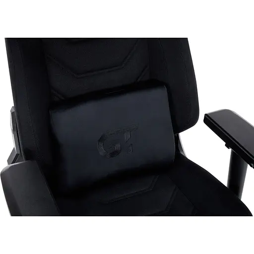 Геймерське крісло GT Racer X-5099 Fabric Black - фото 14