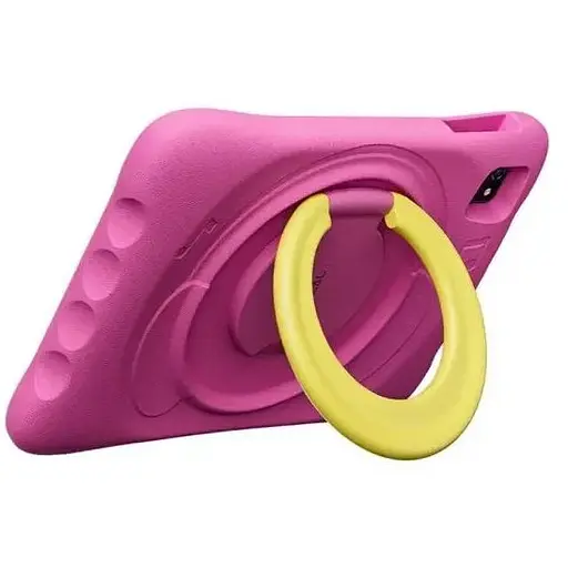 Планшет Blackview Oscal Pad 60 Kids 4/128Gb Wi-Fi Dreamy Pink UA UCRF