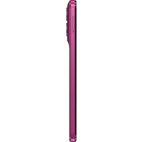 Смартфон Motorola Moto G55 8/256GB Twilight Purple PB5U0011RS - фото 7