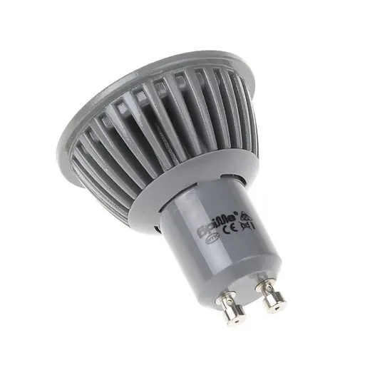 Лампа Brille світлодіодна LED 8W GU10 CW MR16-A 220 В - фото 4