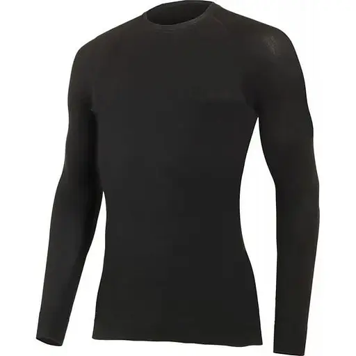 Термофутболка Lasting Marby 9090 Black L/XL (1054-002.001.4068)
