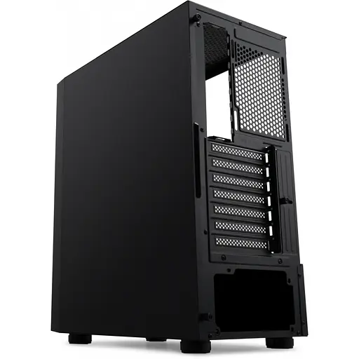 Корпус Vinga Ghost (Ghost) Без БП - фото 2