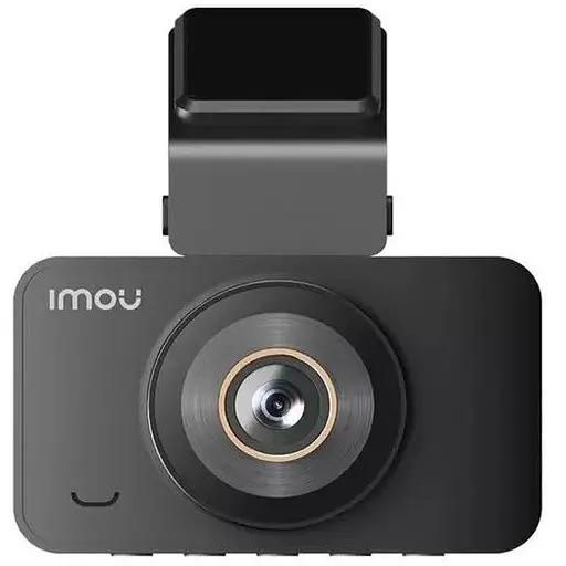 Автовидеорегистратор Imou S400 PRO GPS 2K HD 4MP Wi-Fi - фото 1