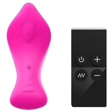 Стимулятор клитора и эрогенных зон Love To Love Hot Spot - фото 3