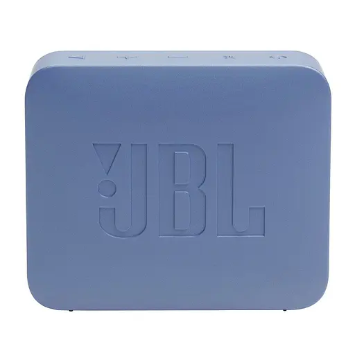 Портативная колонка JBL GO ES2-BLU Bluetooth Essential2 4.2 IP67 Blue - фото 4