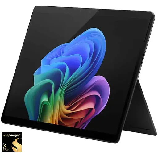 Ноутбук Microsoft Surface Pro 11 Qualcomm Snapdragon X Elite 34GHz,13'',16GB DDR5,512GB,Qualcomm Adreno GPU