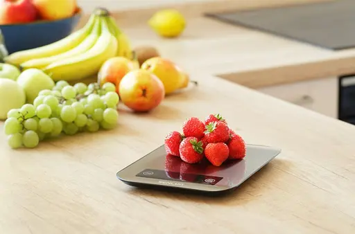 Ваги кухонні Sencor SKS 7100SS (6914082) - фото 4