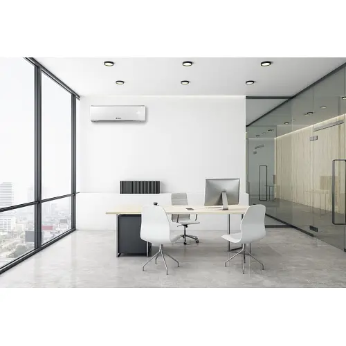 Кондиціонер Gree GUD71G/A-T/GUD71W/NhA-T U-Match - фото 4