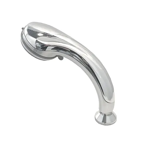 Смеситель для ванны Globus Lux Smart GLSM-0109 Хром - фото 4