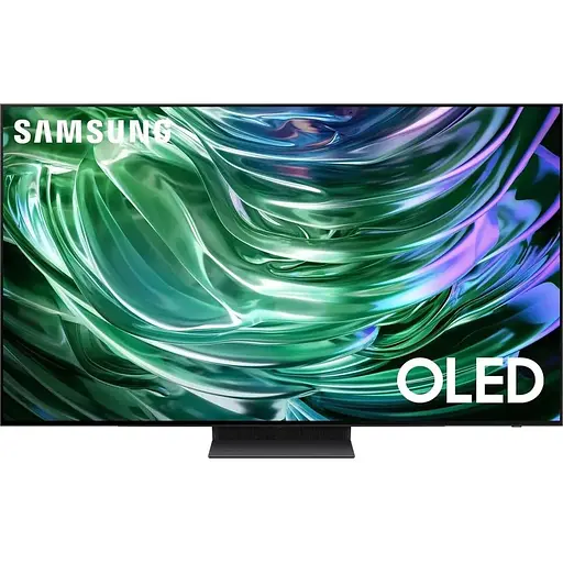 Телевізор Samsung S90D 83'' OLED 4K (QE83S90D) [125902]