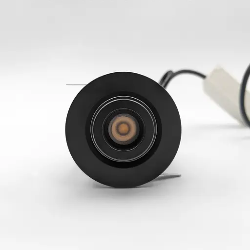 Точковий світильник Skarlat RSL74162 3W BK 4000K - фото 4