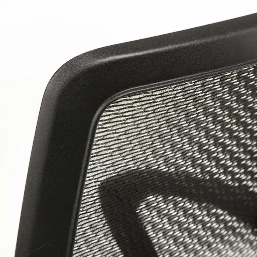 Крісло офісне Special4You Torino office black (E7436)  - фото 15