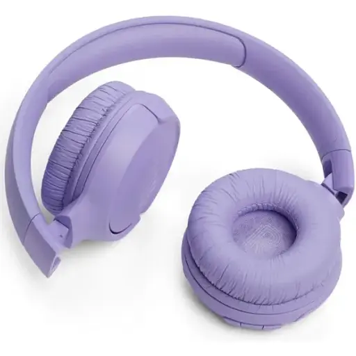 Гарнітура JBL Tune 520BT Purple (JBLT520BTPUREU) (6861954) - фото 4