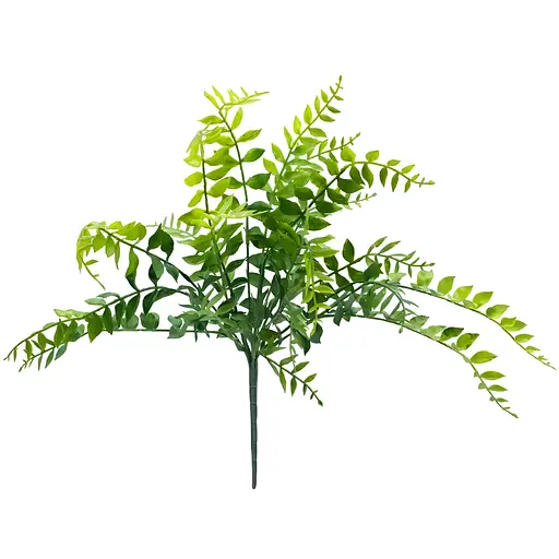 Штучна Engard гілка 48 см зелена (TW-47)