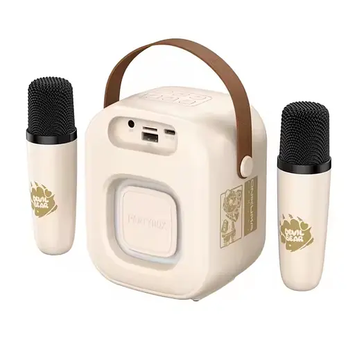 Колонки Onikuma L7 Белый - фото 2