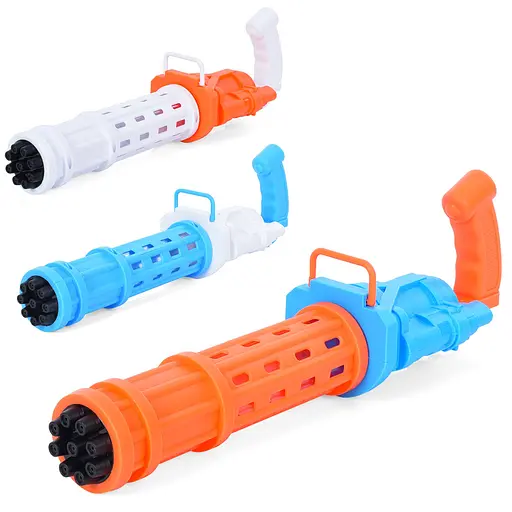 Водяний насос кулемет, 33 см, 43x18x8 см (В асортименті) - фото 2