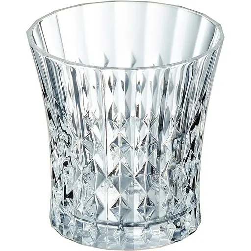 Набір склянок CD'A Lady Diamond низьких 6 шт х 270 мл (L9747)