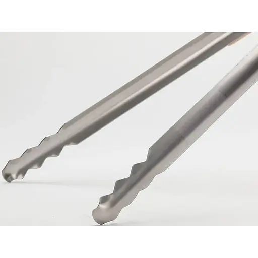 Щипці BBQ Snow Peak N-020 Fire Tongs - фото 3