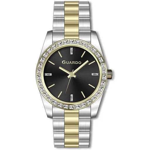 Жіночий годинник Guardo 012812-3