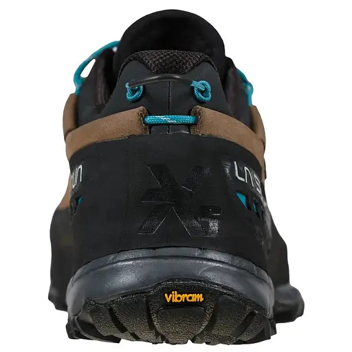 Кросівки LaSportiva TX5 Low Woman GTX 39 Taupe (1052-24U801624 39) - фото 3