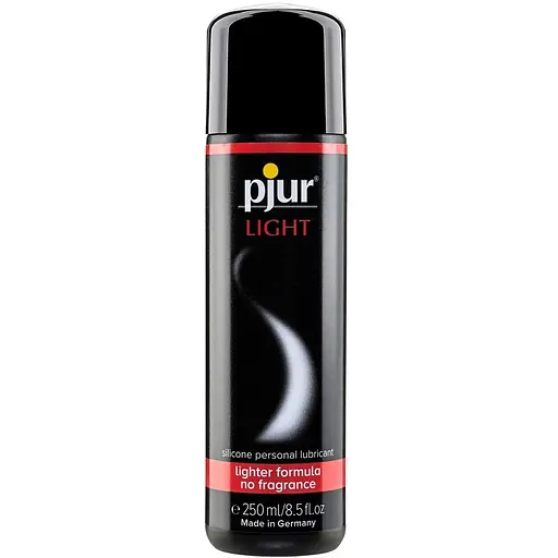 Лубрикант на силіконовій основі Pjur Light Bodyglide 250 мл