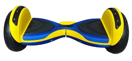 Гіроборд Smart Balance 10.5 Space Ukraine - фото 2