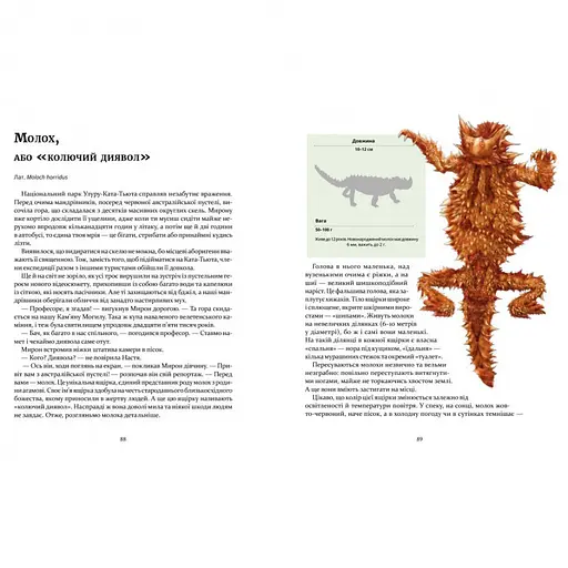 Книга "Экспедиция за удивительными животными" 152961 - фото 4