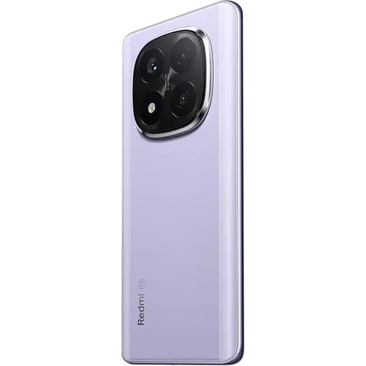 Смартфон Redmi Note 14 Pro+ 5G 8/256 GB Lavender Purple Global EU [134685] - фото 7
